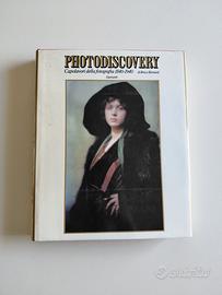 Photodiscovery capolavori della fotografia