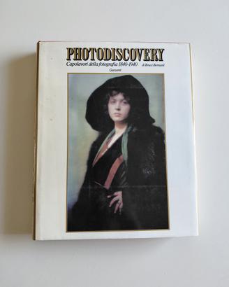Photodiscovery capolavori della fotografia