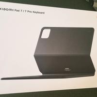 Xiaomi Pad 7 / Pad 7 Pro – Keyboard originale