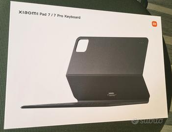 Xiaomi Pad 7 / Pad 7 Pro – Keyboard originale