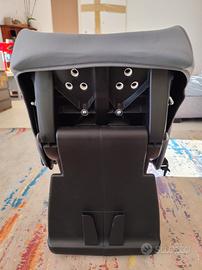 seggiolino auto Chicco