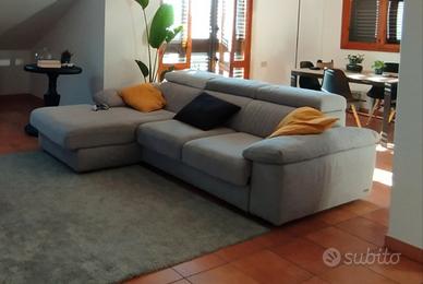Divano Poltronesofá nuovo