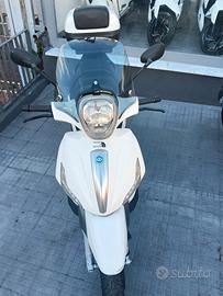 Piaggio Beverly 350 ABS ASR unico proprietario