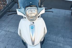 Piaggio Beverly 350 ABS ASR unico proprietario