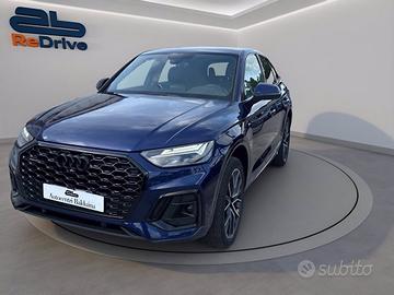 AUDI Q5 Sportback