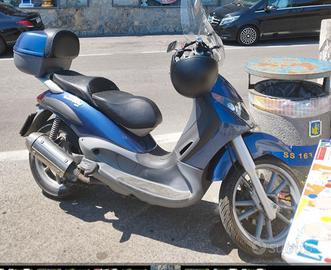 beverly 200