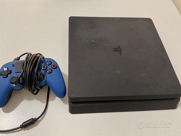 Ps4 perfetto