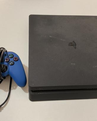 Ps4 perfetto