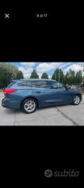 Ford Focus SW