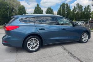 Ford Focus SW