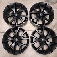 Cerchi da 18 Opel Corsa OPC 5x110