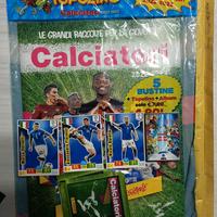 Album Calciatori Panini 2022-2023