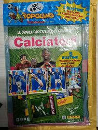 Album Calciatori Panini 2022-2023