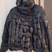 giubbotto invernale in piumetta