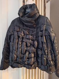 giubbotto invernale in piumetta