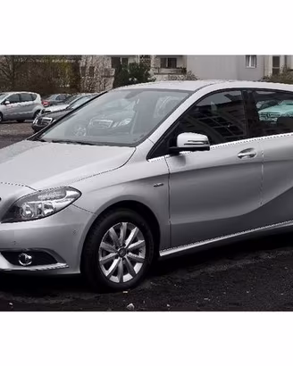 Ricambi usati mercedes classe b 2011-2018 #f