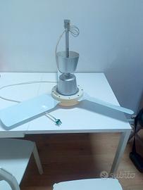 ventilatore a soffitto vortice