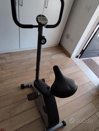 Cyclette Domyos