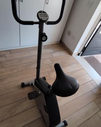 Cyclette Domyos