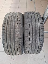 2 pneumatici 205 55 r16 91h continental