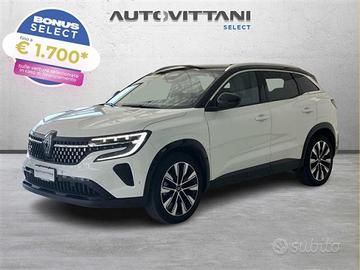 RENAULT Austral 1.3 mild hybrid Techno Auto