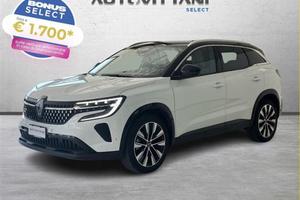 RENAULT Austral 1.3 mild hybrid Techno Auto