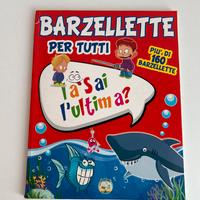 Barzellette per tutti