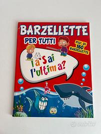 Barzellette per tutti