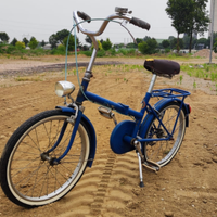 Graziella LEGNANO anni '70 richiudibile