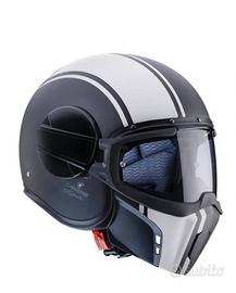 casco caberg ghost 