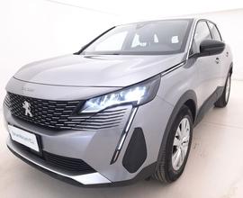 Peugeot 3008 Active Pack BZ289938 1.2 Benzina 131C