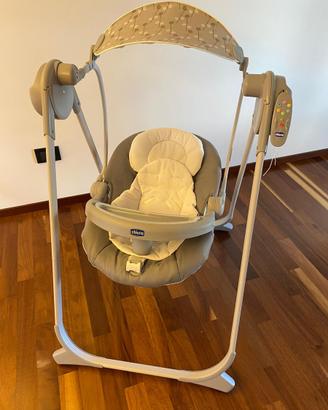Chicco Polly Swing Up