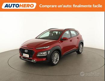 HYUNDAI Kona WY65611