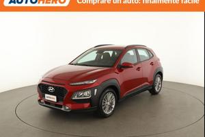 HYUNDAI Kona WY65611