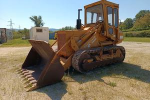 Pala cingolata Fiat Allis FL 10C