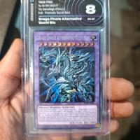Carte collezione yu-gi-oh