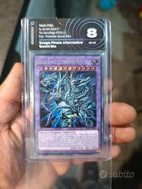 Carte collezione yu-gi-oh
