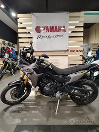 Yamaha Ténéré 700 Demo Bike - 2026