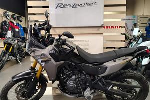 Yamaha Ténéré 700 Demo Bike - 2026