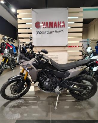 Yamaha Ténéré 700 Demo Bike - 2026