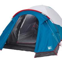 Tenda Arpenaz 2 XL Fresh&Black da 2 persone