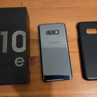 Samsung s10e