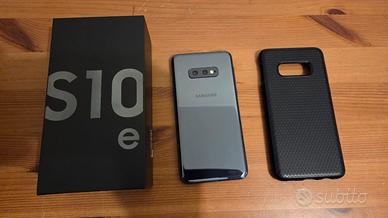 Samsung s10e