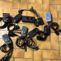 Tappetini e termostati per teche