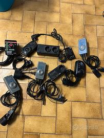 Tappetini e termostati per teche