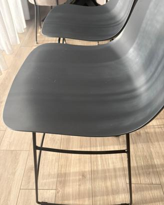 Sgabelli Scavolini
