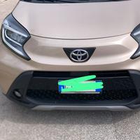 Toyota aigo