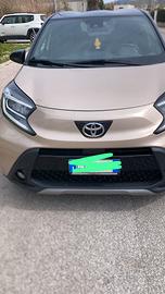 Toyota aigo