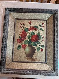 Quadro natura morta