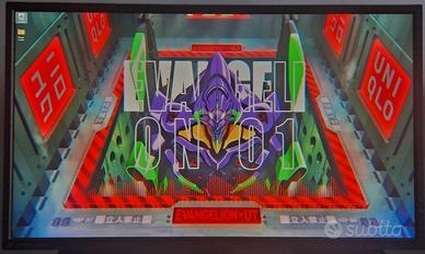 Monitor Gaming 27'' WQHD 144Hz IPS Asus MG279Q